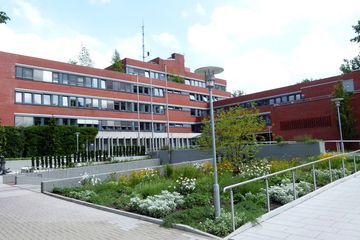 Bild von Unternehmen Landkreis Rotenburg (Wümme)