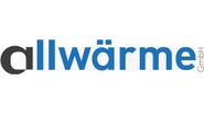 Logo von allwärme GmbH