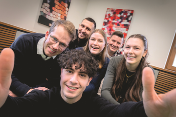 Bild von Unternehmen ESW Evangelisches Siedlungswerk in Bayern GmbH