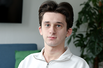 Foto des/der Interview-Partners/in