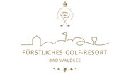 Logo von FÜRSTLICHES GOLF-RESORT BAD WALDSEE GmbH