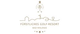 Logo FÜRSTLICHES GOLF-RESORT BAD WALDSEE GmbH