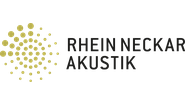 Logo von Rhein-Neckar-Akustik GmbH & Co. KG