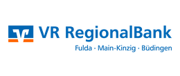 Logo VR RegionalBank eG