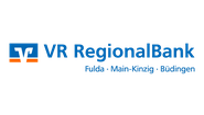 Logo von VR RegionalBank eG