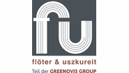 Logo von Flöter & Uszkureit Garten-, Landschafts- und Sportplatzbau GmbH 