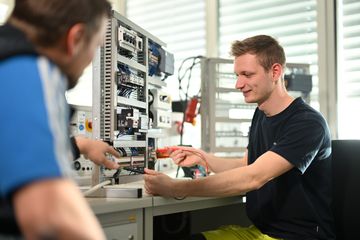Bild von Unternehmen STADTWERK AM SEE GmbH & Co. KG