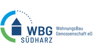 Logo von Wohnungsbaugenossenschaft eG Südharz