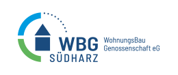 Logo Wohnungsbaugenossenschaft eG Südharz