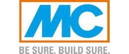 Logo MC-Bauchemie Müller GmbH & Co. KG