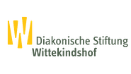 Logo von Diakonische Stiftung Wittekindshof