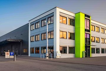 Bild von Unternehmen ENERPIPE GmbH