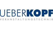 Logo UEBERKOPF GmbH