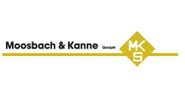 Logo von Moosbach & Kanne