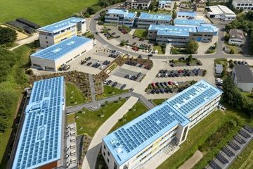 Bild von Unternehmen IMS Messsysteme GmbH