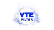 Logo VTE Filter GmbH
