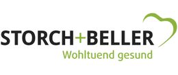 Logo Storch und Beller & Co GmbH Medizin- und Orthopädietechnik