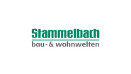 Logo von Stammelbach bau- & wohnwelten