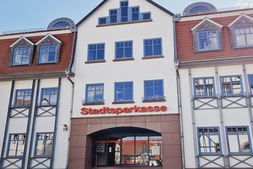 Bild von Unternehmen Stadtsparkasse Grebenstein