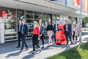 Bild von Unternehmen Kreissparkasse Biberach