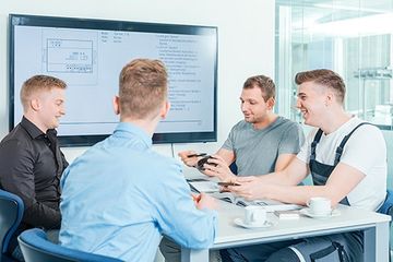 Bild von Unternehmen Albrecht Jung GmbH & Co. KG