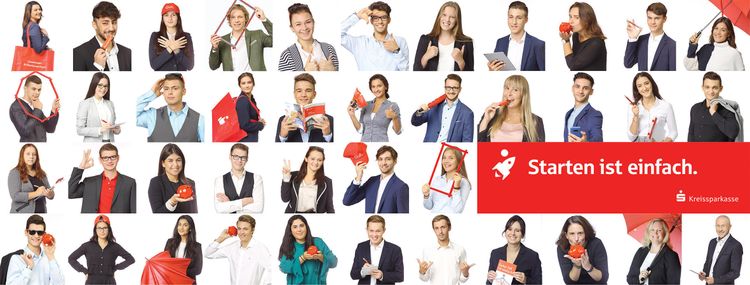 Job posting gallery starten ist einfach 20cm
