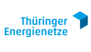 Logo von TEN Thuerinerenergienetze GmbH & Co. KG