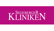 Logo von Segeberger Kliniken GmbH