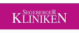 Logo Segeberger Kliniken GmbH