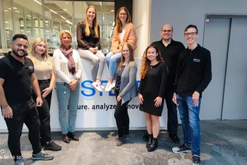 Bild von Unternehmen Kistler Instrumente GmbH