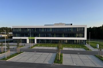 Bild von Unternehmen FEST GmbH