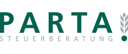 Logo PARTA Steuerberatung GmbH
