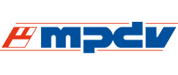 Logo MPDV Mikrolab GmbH