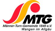 Logo von MTG Wangen 1849 e.V.
