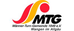 Logo MTG Wangen 1849 e.V.