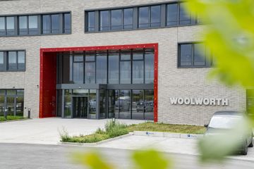 Bild von Unternehmen Woolworth GmbH
