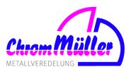 Logo von Chrom-Müller Metallveredelung GmbH