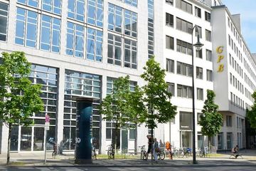 Bild von Unternehmen GPB College gGmbH