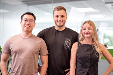 Bild von Unternehmen Kaufhaus Rolf Wreesmann GmbH & Co. KG