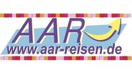 Logo von AAR-Reisen