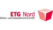Logo von ETG Nord Elektro- und Gebäudetechnik GmbH