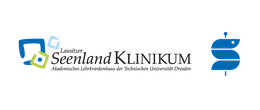 Logo Lausitzer Seenland Klinikum GmbH