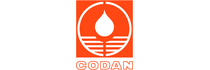 Logo von CODAN Medizinische Geräte GmbH