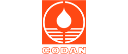 Logo CODAN Medizinische Geräte GmbH