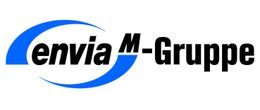 Logo enviaM-Gruppe