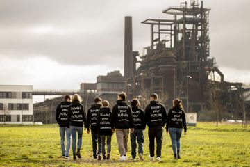 Bild von Unternehmen SMF GmbH