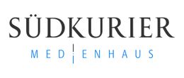Logo SÜDKURIER GmbH, Medienhaus