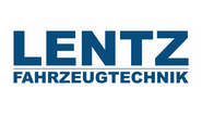 Logo von Lentz Fahrzeugtechnik GmbH