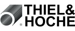 Logo THIEL & HOCHE GmbH & Co. KG