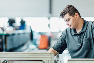 Bild von Unternehmen Eugen Geyer GmbH